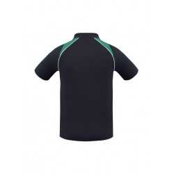 branded Mens Triton Polo Shirt, from our range of promotional Men's Promotional Polo Shirts