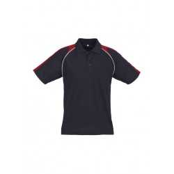 branded Mens Triton Polo Shirt, from our range of promotional Men's Promotional Polo Shirts