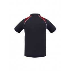 branded Mens Triton Polo Shirt, from our range of promotional Men's Promotional Polo Shirts
