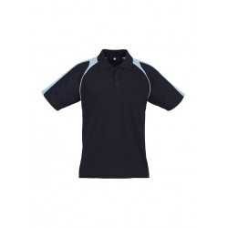 branded Mens Triton Polo Shirt, from our range of promotional Men's Promotional Polo Shirts