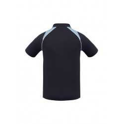 branded Mens Triton Polo Shirt, from our range of promotional Men's Promotional Polo Shirts