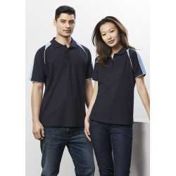 branded Mens Triton Polo Shirt, from our range of promotional Men's Promotional Polo Shirts