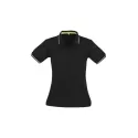 branded Ladies Jet Polo Shirt, from our range of promotional Ladies Promotional Polo Shirts