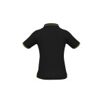 branded Ladies Jet Polo Shirt, from our range of promotional Ladies Promotional Polo Shirts