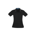 branded Ladies Jet Polo Shirt, from our range of promotional Ladies Promotional Polo Shirts