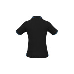 branded Ladies Jet Polo Shirt, from our range of promotional Ladies Promotional Polo Shirts