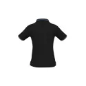 branded Ladies Jet Polo Shirt, from our range of promotional Ladies Promotional Polo Shirts