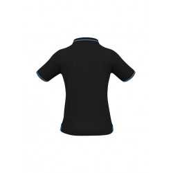 branded Ladies Jet Polo Shirt, from our range of promotional Ladies Promotional Polo Shirts