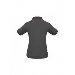 branded Ladies Jet Polo Shirt, from our range of promotional Ladies Promotional Polo Shirts