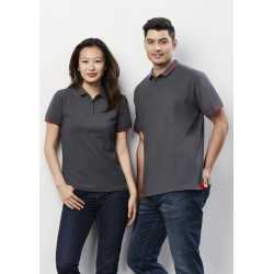 branded Ladies Jet Polo Shirt, from our range of promotional Ladies Promotional Polo Shirts