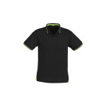 branded Mens Jet Polo Shirt, from our range of promotional Men&#039;s Promotional Polo Shirts