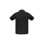 branded Mens Jet Polo Shirt, from our range of promotional Men&#039;s Promotional Polo Shirts