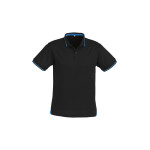 branded Mens Jet Polo Shirt, from our range of promotional Men&#039;s Promotional Polo Shirts