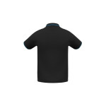 branded Mens Jet Polo Shirt, from our range of promotional Men&#039;s Promotional Polo Shirts