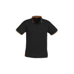 branded Mens Jet Polo Shirt, from our range of promotional Men&#039;s Promotional Polo Shirts