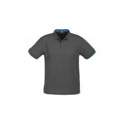 branded Mens Jet Polo Shirt, from our range of promotional Men's Promotional Polo Shirts