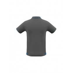 branded Mens Jet Polo Shirt, from our range of promotional Men's Promotional Polo Shirts
