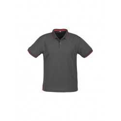 branded Mens Jet Polo Shirt, from our range of promotional Men's Promotional Polo Shirts