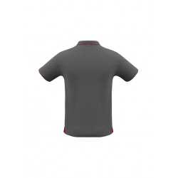 branded Mens Jet Polo Shirt, from our range of promotional Men's Promotional Polo Shirts