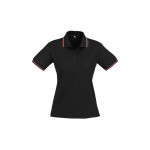 Ladies Promotional Polo Shirts  - Ladies Cambridge Polo Shirt