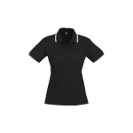 Ladies Promotional Polo Shirts  - Ladies Cambridge Polo Shirt