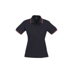 Ladies Promotional Polo Shirts  - Ladies Cambridge Polo Shirt