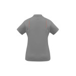 branded Ladies United Short Sleeve Polo Shirt, from our range of promotional Ladies Promotional Polo Shirts