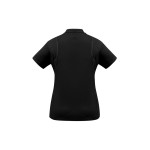branded Ladies United Short Sleeve Polo Shirt, from our range of promotional Ladies Promotional Polo Shirts
