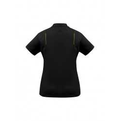 branded Ladies United Short Sleeve Polo Shirt, from our range of promotional Ladies Promotional Polo Shirts
