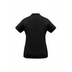 branded Ladies United Short Sleeve Polo Shirt, from our range of promotional Ladies Promotional Polo Shirts