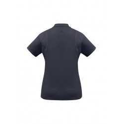 branded Ladies United Short Sleeve Polo Shirt, from our range of promotional Ladies Promotional Polo Shirts