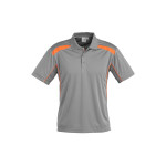 branded Mens United Short Sleeve Polo Shirt, from our range of promotional Men&#039;s Promotional Polo Shirts