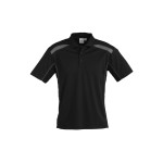 branded Mens United Short Sleeve Polo Shirt, from our range of promotional Men&#039;s Promotional Polo Shirts