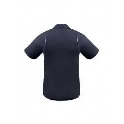 branded Mens United Short Sleeve Polo Shirt, from our range of promotional Men's Promotional Polo Shirts