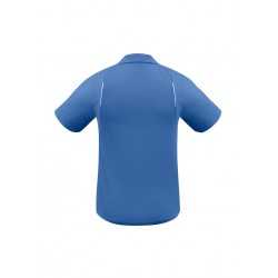 branded Mens United Short Sleeve Polo Shirt, from our range of promotional Men's Promotional Polo Shirts