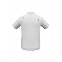 branded Mens United Short Sleeve Polo Shirt, from our range of promotional Men's Promotional Polo Shirts