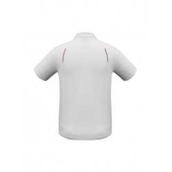 branded Mens United Short Sleeve Polo Shirt, from our range of promotional Men's Promotional Polo Shirts