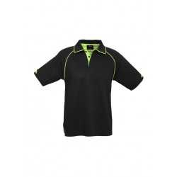 branded Mens Fusion Polo Shirt, from our range of promotional Men's Promotional Polo Shirts