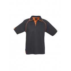 branded Mens Fusion Polo Shirt, from our range of promotional Men's Promotional Polo Shirts