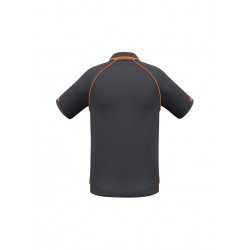 branded Mens Fusion Polo Shirt, from our range of promotional Men's Promotional Polo Shirts
