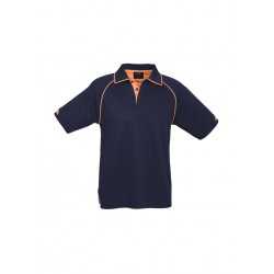 branded Mens Fusion Polo Shirt, from our range of promotional Men's Promotional Polo Shirts