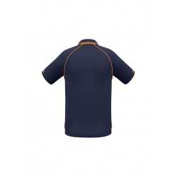 branded Mens Fusion Polo Shirt, from our range of promotional Men's Promotional Polo Shirts