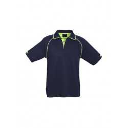 branded Mens Fusion Polo Shirt, from our range of promotional Men's Promotional Polo Shirts