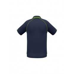 branded Mens Fusion Polo Shirt, from our range of promotional Men's Promotional Polo Shirts