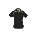 branded Ladies Fusion Polo Shirt, from our range of promotional Ladies Promotional Polo Shirts