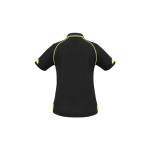 branded Ladies Fusion Polo Shirt, from our range of promotional Ladies Promotional Polo Shirts