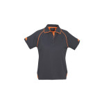 branded Ladies Fusion Polo Shirt, from our range of promotional Ladies Promotional Polo Shirts