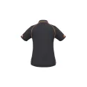 branded Ladies Fusion Polo Shirt, from our range of promotional Ladies Promotional Polo Shirts