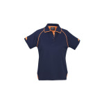 branded Ladies Fusion Polo Shirt, from our range of promotional Ladies Promotional Polo Shirts
