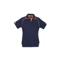branded Ladies Fusion Polo Shirt, from our range of promotional Ladies Promotional Polo Shirts